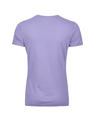 ORTOVOX | T-shirt fonctionnel femme Mountain 150 Cool | lila
